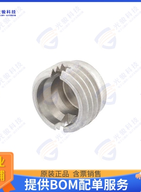 PE44953 连接器SMP Male Limited Detent Shroud T