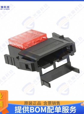 35805-6000-BPMGF 连接器CONN PLUG 5POS IDC 20AWG GOLD