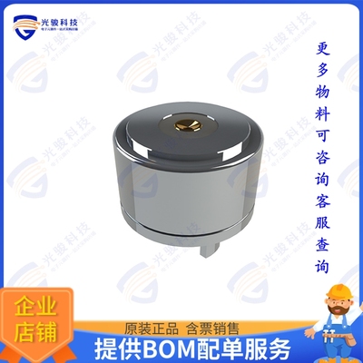 686Q02212001C1E 连接器POGO CONTACT MAGNETIC FEMALE CON