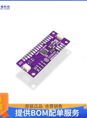 333003【I2C LCD ADAPTER HDD44780 BACKPAC】扩展板、子卡