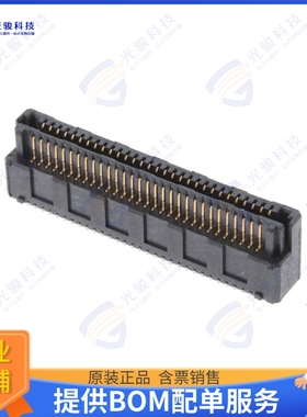 LSEM-130-06.0-L-DV-A-N-TR 连接器CONN SELF-MATE 60POS SMD GOL