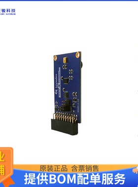 IA611-RDI-01【IA611 SMARTMIC XPLAINED DEV KIT】扩展板、子卡