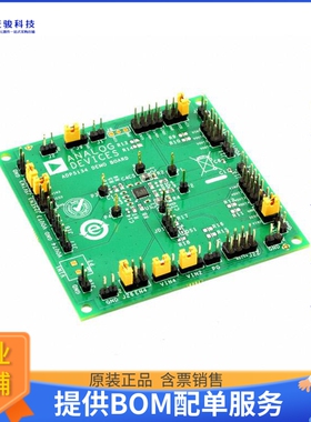 ADP5134CP-EVALZ【EVAL BOARD FOR ADP5134】DC/DC、AC/DC、SMPS