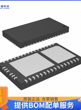 LTC4234HWHH#PBF电源芯片《IC HOT SWAP CTRLR GP 38QFN》