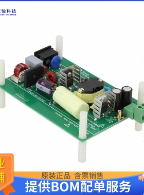 UCC28630EVM-572【EVAL MOD FOR UCC28630】DC/DC、AC/DC、SMPS