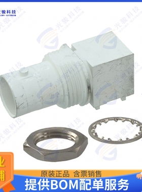 031-70535-12G 连接器CONN BNC R/A JACK 75 OHM