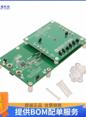 DC2770A-A-KIT【LTC4124 HIGH POWER 50MA DEMO BOA】评估和演示