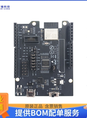 ESP32-C3-AWS-EXPRESSLINK-DEVKIT【THE ESP32-C3-AWS-EXPRESSLIN