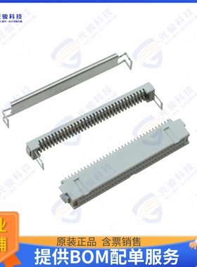 82068-6006RB 连接器CONN RCPT 68POS IDC 30AWG GOLD