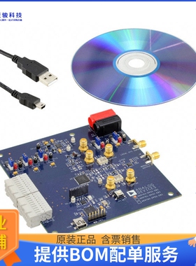 AD9783-DPG2-EBZ[EVAL BOARD FOR AD9783]评估板