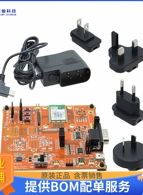 XPCW1003100K【XPICO WI-FI EMBEDDED IEEE 802.11】射频评估板