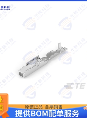 2141861-1 连接器MCON-1.2 LL