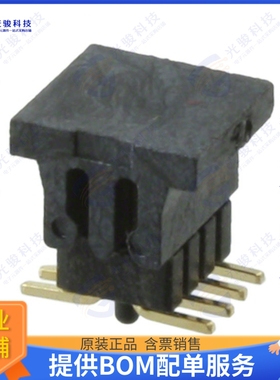 M40-3200445R 连接器CONN HEADER SMD 8POS 1MM