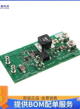 LM5085EVAL/NOPB【BOARD EVALUATION FOR LM5085】DC/DC、AC/DC