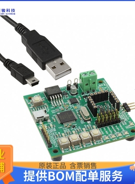 ADM00633【MTD6508 EVAL MOTHER BOARD】评估和演示板套件