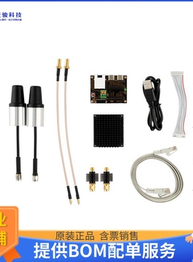 EK-1700-22M3【DUALBAND (900 MHZ AND 2.4 GHZ) M】射频评估板