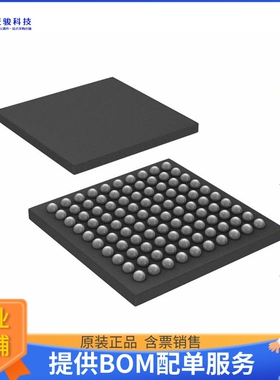 STM32L4A6VGY6PTR微控器《IC MCU 32BIT 1MB FLASH 100WLCSP》