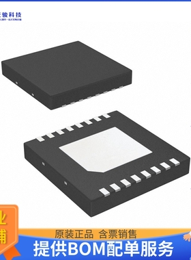 LM5025ASD/NOPB电源芯片《IC REG CTRLR FWRD CONV 16WSON》