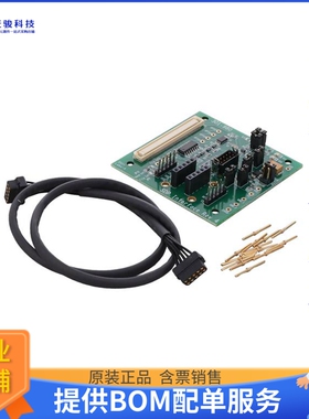 EVAL-SDP-INTER4-Z【INTERPOSER FOR SDP & INERTIAL SE】开发板