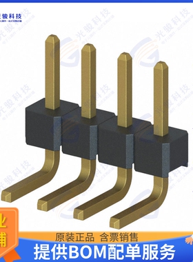 M22-2030405 连接器CONN HEADER R/A 4POS 2MM