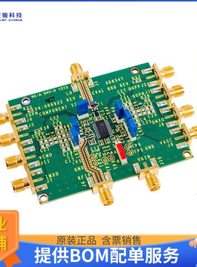 AD8347-EVALZ【BOARD EVAL FOR AD8347】射频评估板开发套件