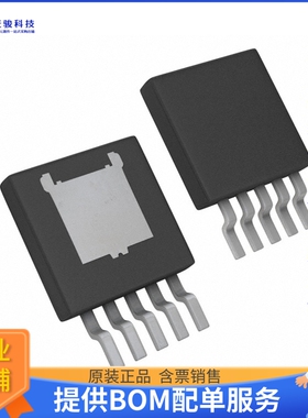 LP38501ATJ-ADJ/NOPB电源芯片《IC REG LIN POS ADJ 3A TO263 THI