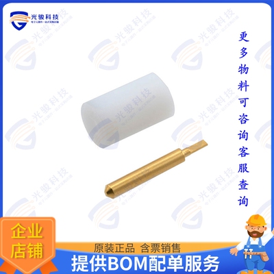 PE1016-14 连接器 TAB&DIEL .036  (D) .307 L