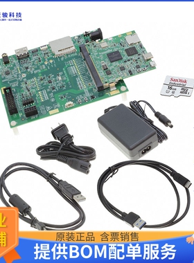 MCIMX7ULP-EVK【I.MX 7ULP EVAL BRD】嵌入式MCU、DSP评估板