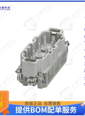 1406531连接器 HC-HS06-I-UT-M