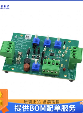 DRV110EVM【EVAL MODULE FOR DRV110】评估和演示板套件