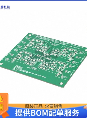 EVAL-PRAOPAMP-4RUZ【ADAPTER BOARD QUAD AMP 14TSSOP】运算放