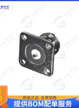 RFN-1021-14 连接器N FEMALE; 50 OHMS