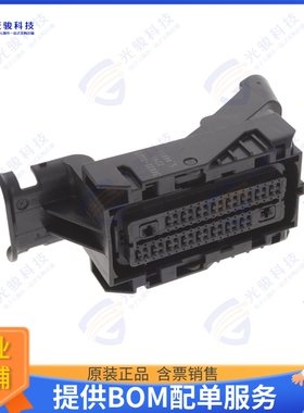 348220023 连接器CONN RCPT HSG 66POS