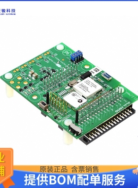 DC9018A-C【BOARD DEMO WIRELESSHART RF CERT】射频评估板开发