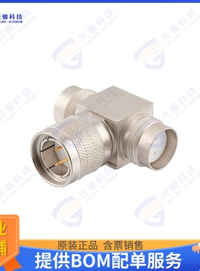 PE9374 连接器COAX ADAPT TWINAX TO TWINAX