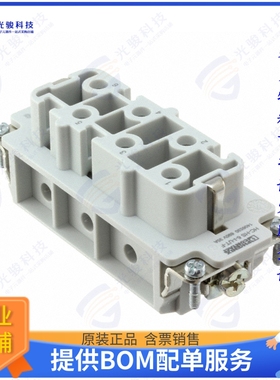 1406530连接器 HC-HS06-I-UT-F