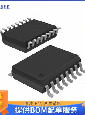 L2720W13TR《线性芯片IC OPAMP GP 2 CIRCUIT 16SO》