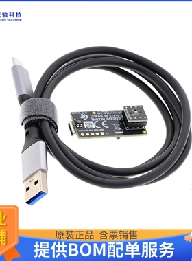 OPT4048DTSEVM【OPT4048 EVALUATION MODULE FOR HI】传感器评估