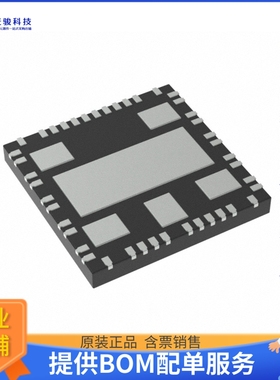 PM8805TR电源芯片《IC POE CNTRL 2 CHANNEL 43VFQFPN》