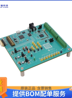 MAX22005EVKIT#【MAX22055 EVAL KIT】评估和演示板套件