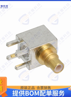 903-378J-52A 连接器CONN SMC JACK R/A 50 OHM PCB