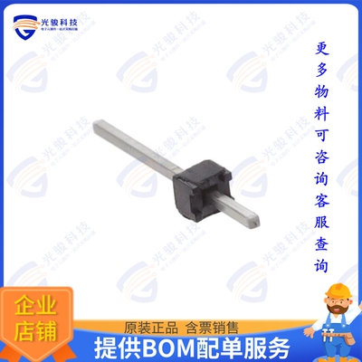 MTMM-101-07-T-S-275 连接器CONN HEADER VERT 1POS