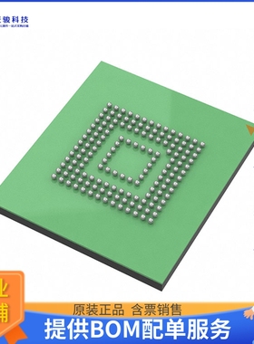 IS21ES08GA-JCLI-TR《存储器芯片IC FLASH 64GBIT EMMC 153VFBGA