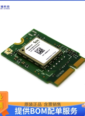 3990251716【WE866C3-P INTERFACE BOARD ADAPTO】射频评估板开