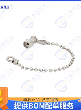 PE6195 连接器2.4mm Female Shorting Dust Cap W