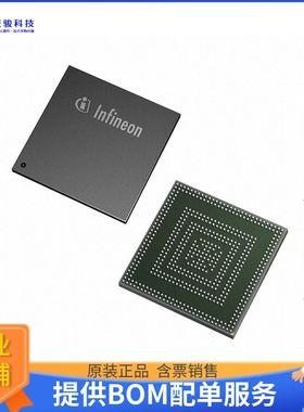 TC299TX128F300SBCKXUMA1微控器《IC MCU 32BIT 8MB FLASH 516LFB