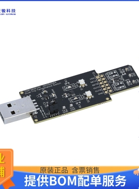 TMP392EVM【TMP392 TEMPERATURE SWITCH EVM】传感器评估板