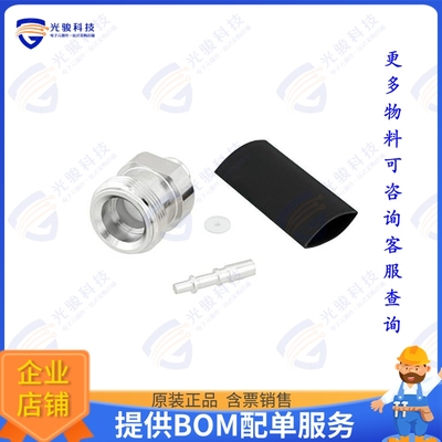 PE45420 连接器4.1/9.5 Mini DIN Female Connecto