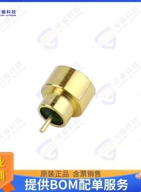 SC5284 连接器CONN PLUG SOLDER SMP