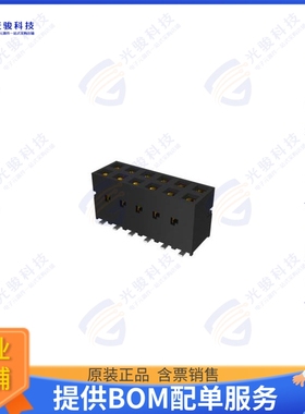 91618-423LF 连接器CONN RCPT 46POS 0.1 TIN SMD